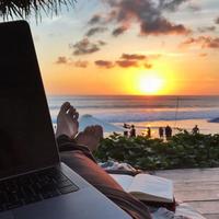 Отзыв от Виктор - DTV виза